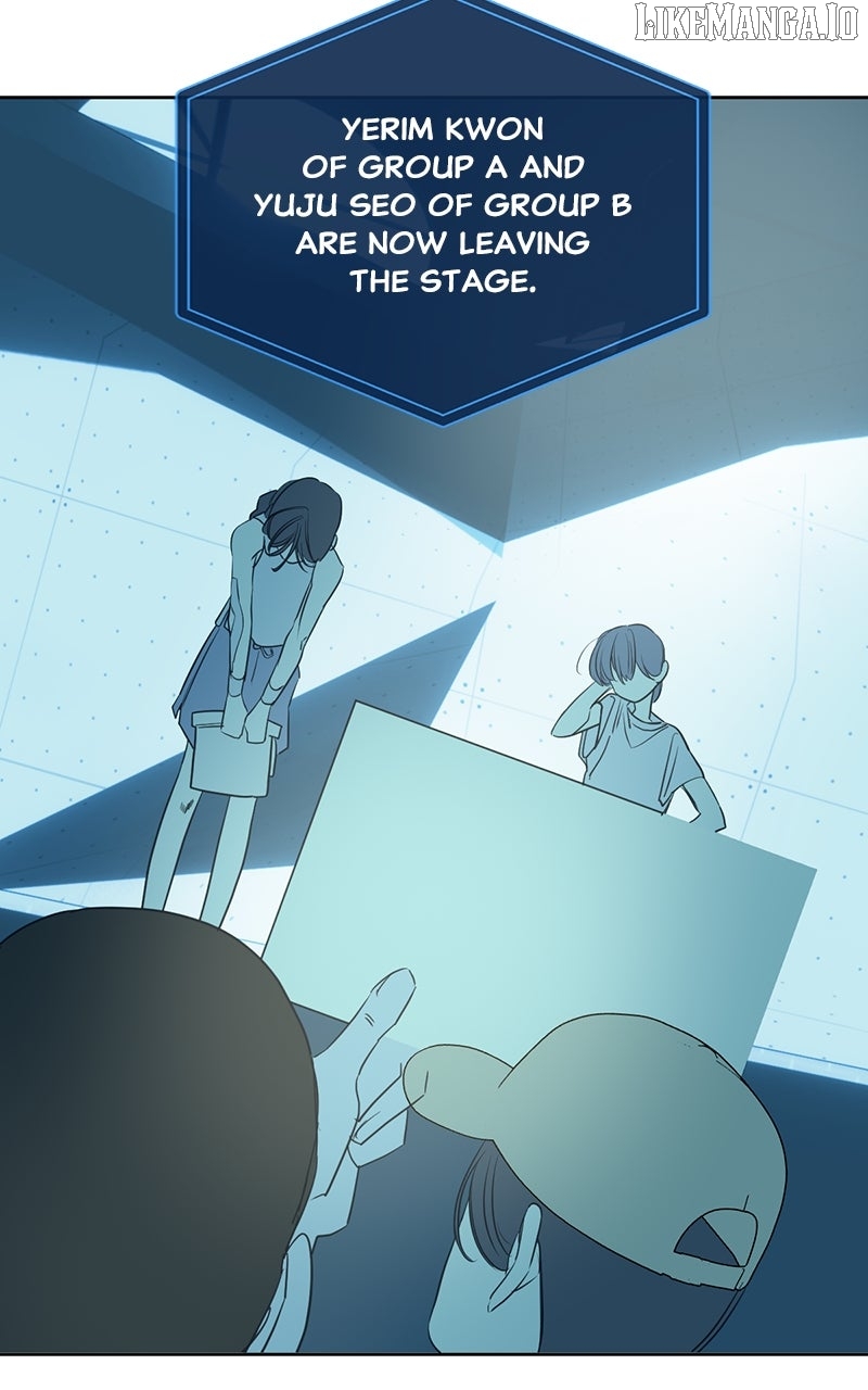 Deadpoint - Manhwa Chapter 39 - page 21